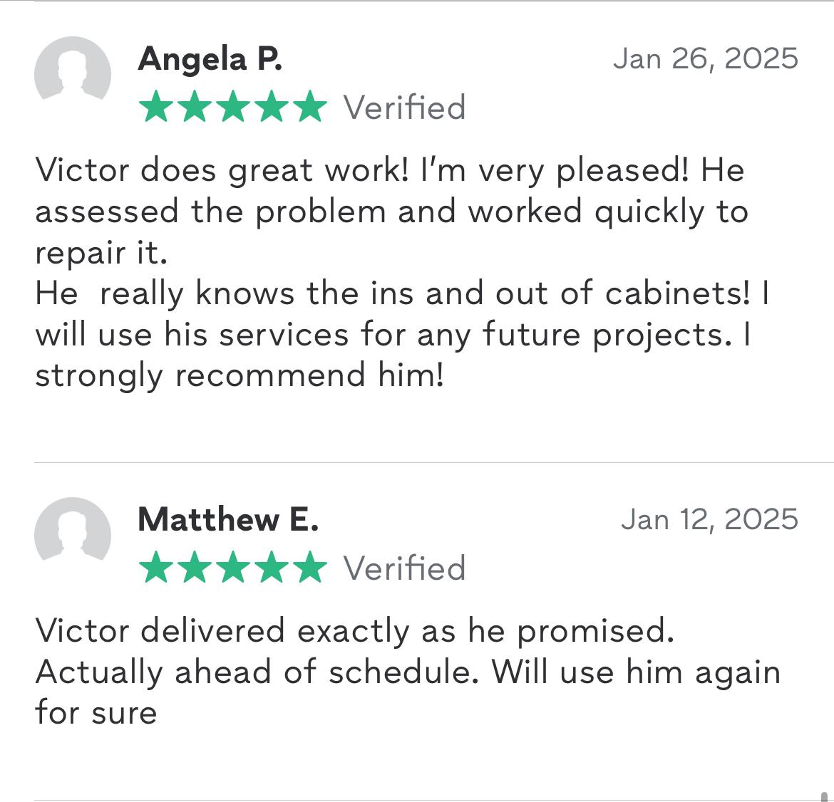 Customer review or testimonial image 2.