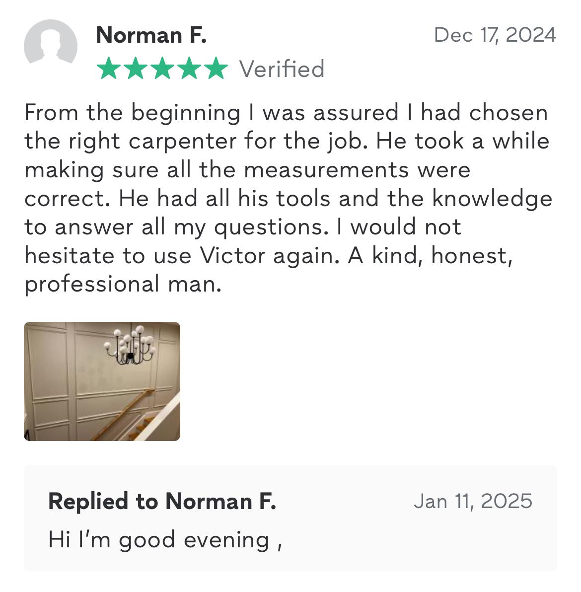 Customer review or testimonial image 4.