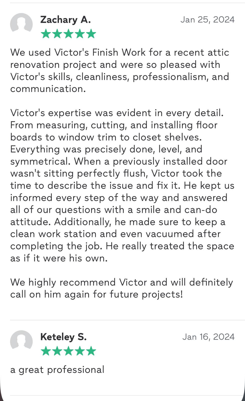 Customer review or testimonial image 7.